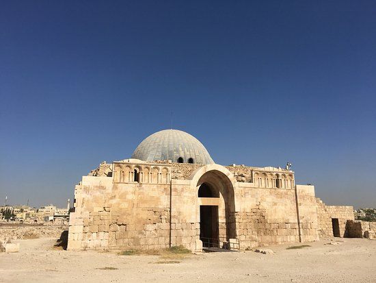 The Citadel